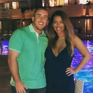 Meet your Posher, Connor